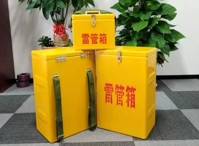 大田如何防止雷管箱炸药箱等矿用物品生锈？